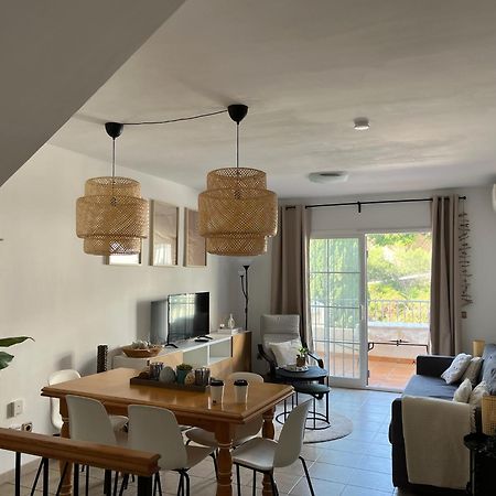 Nerja 4 Villa Kültér fotó