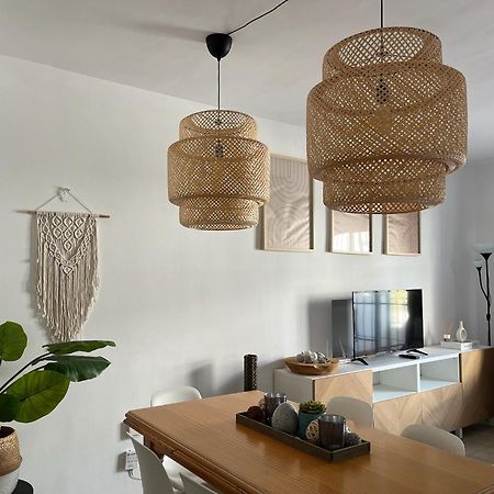 Nerja 4 Villa Kültér fotó