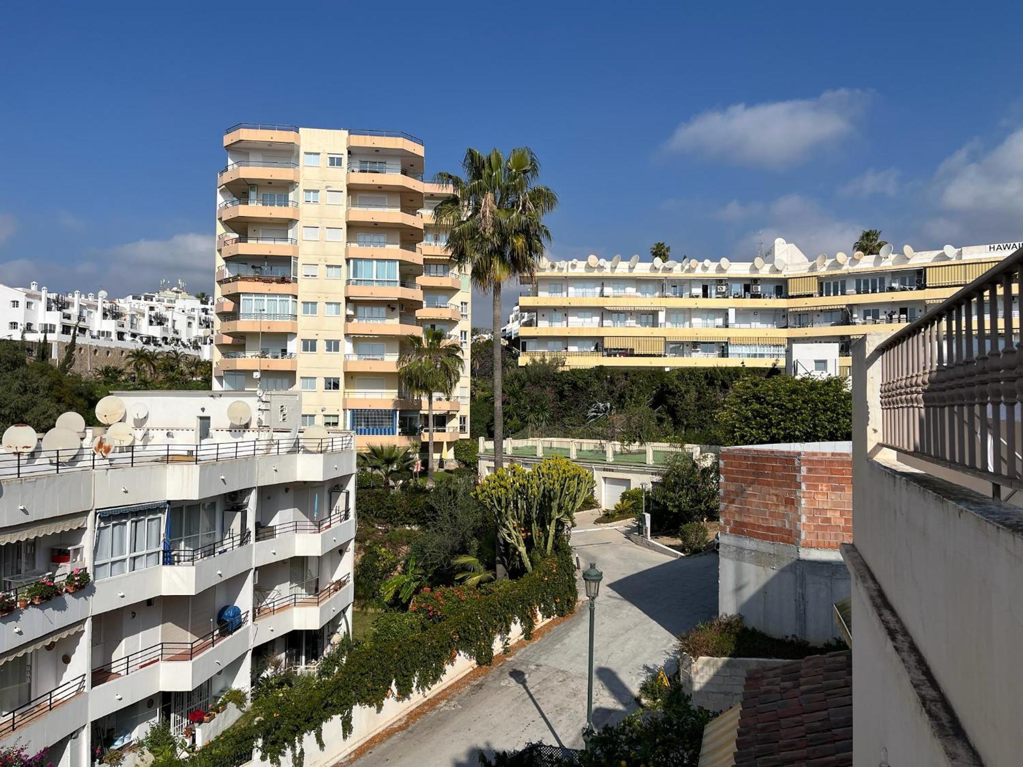 Nerja 4 Villa Kültér fotó