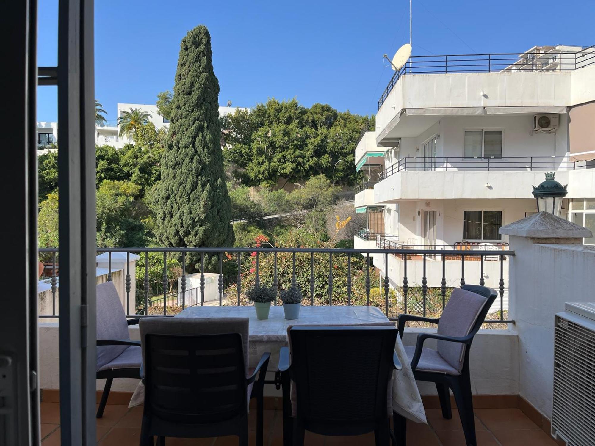 Nerja 4 Villa Kültér fotó