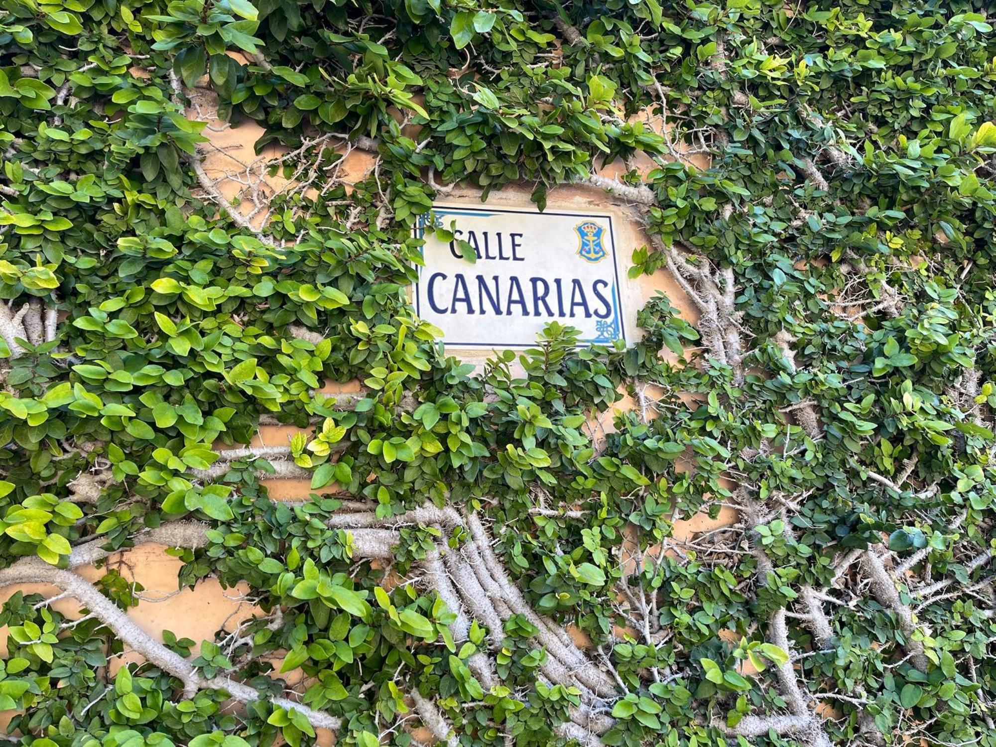 Nerja 4 Villa Kültér fotó