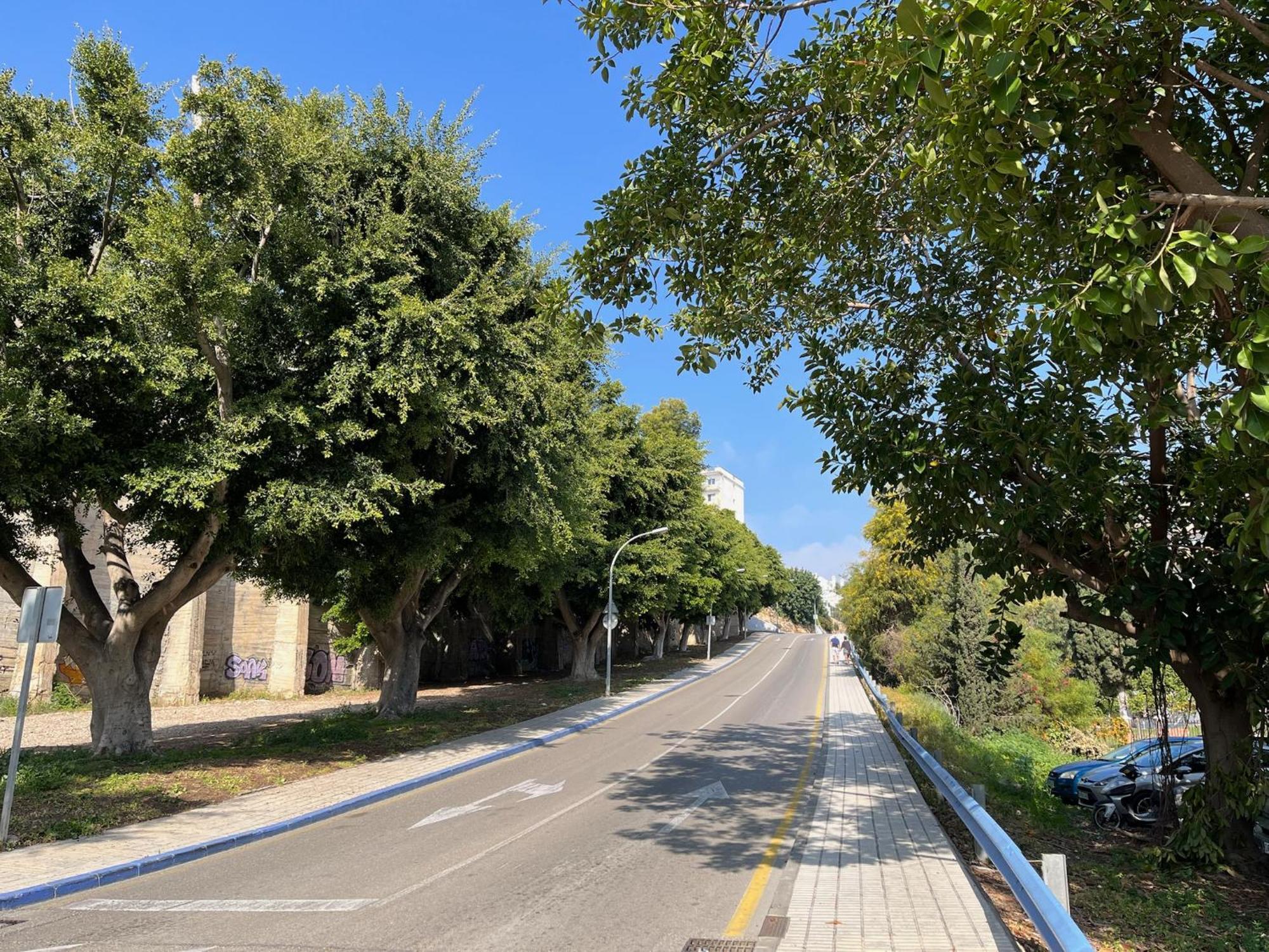 Nerja 4 Villa Kültér fotó