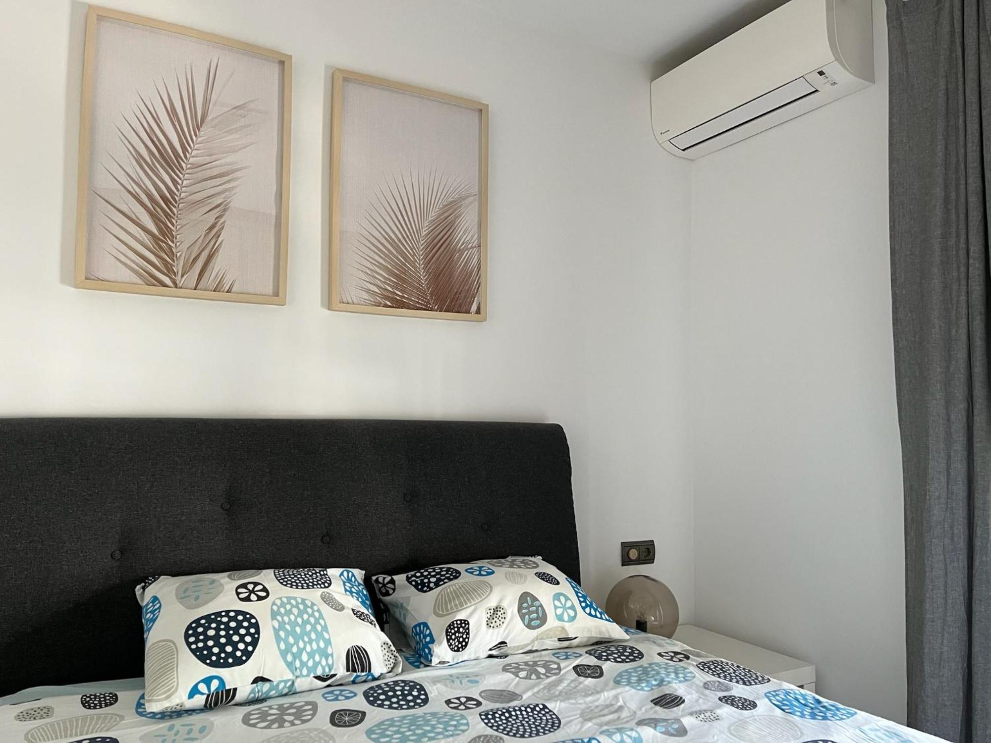 Nerja 4 Villa Kültér fotó
