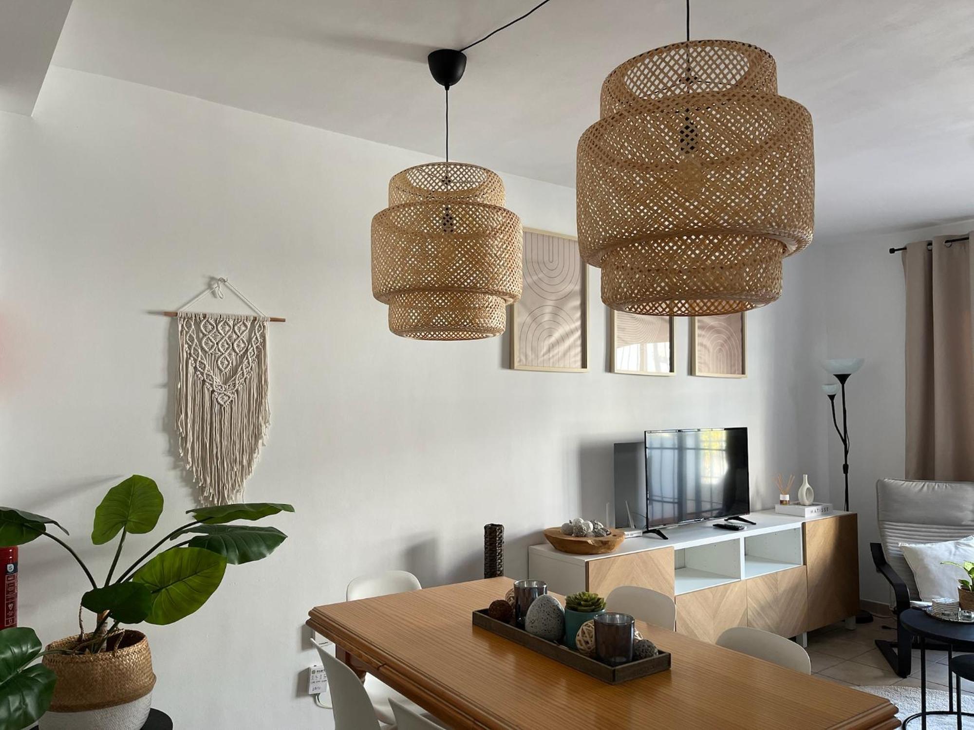 Nerja 4 Villa Kültér fotó
