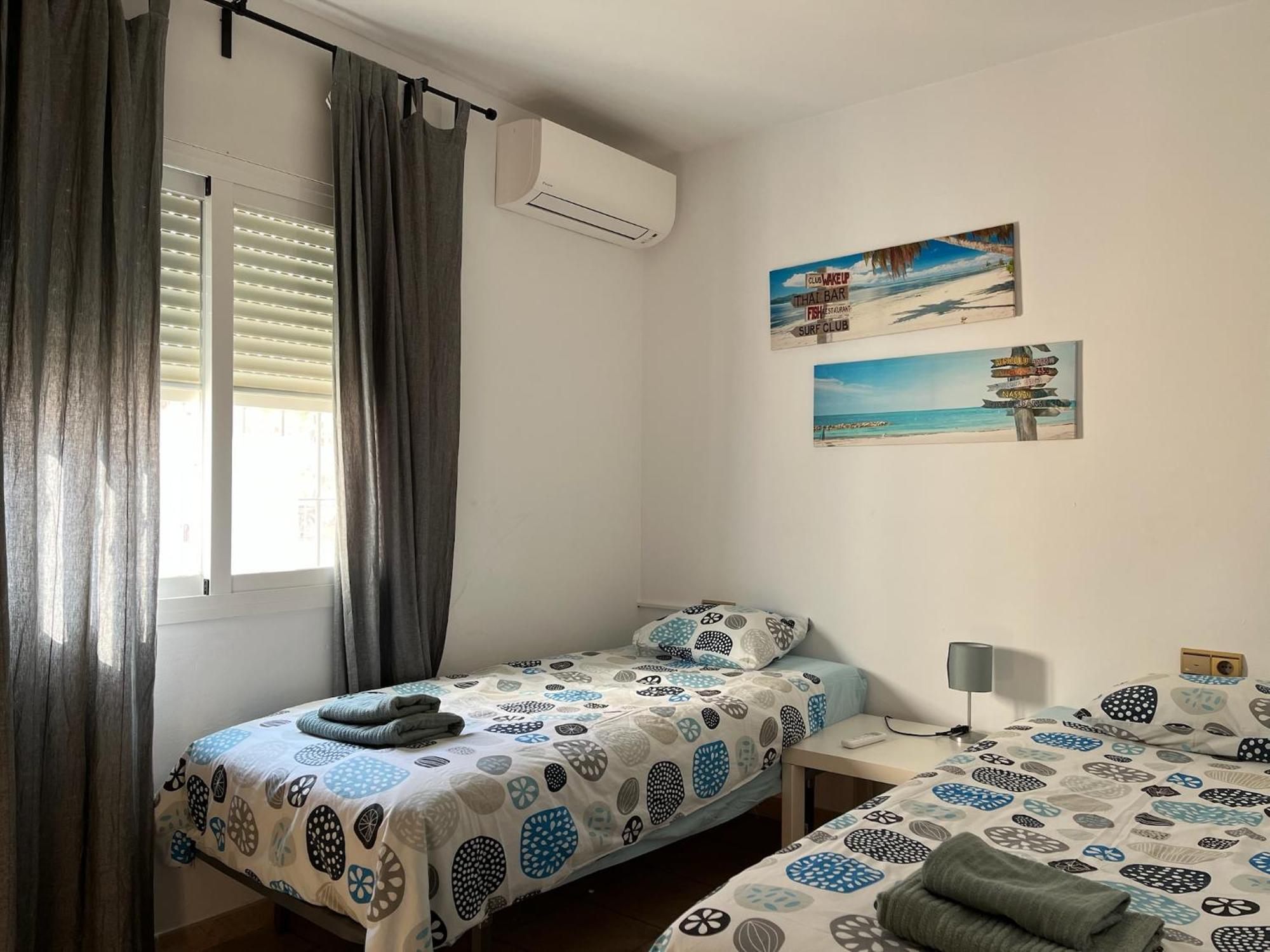 Nerja 4 Villa Kültér fotó
