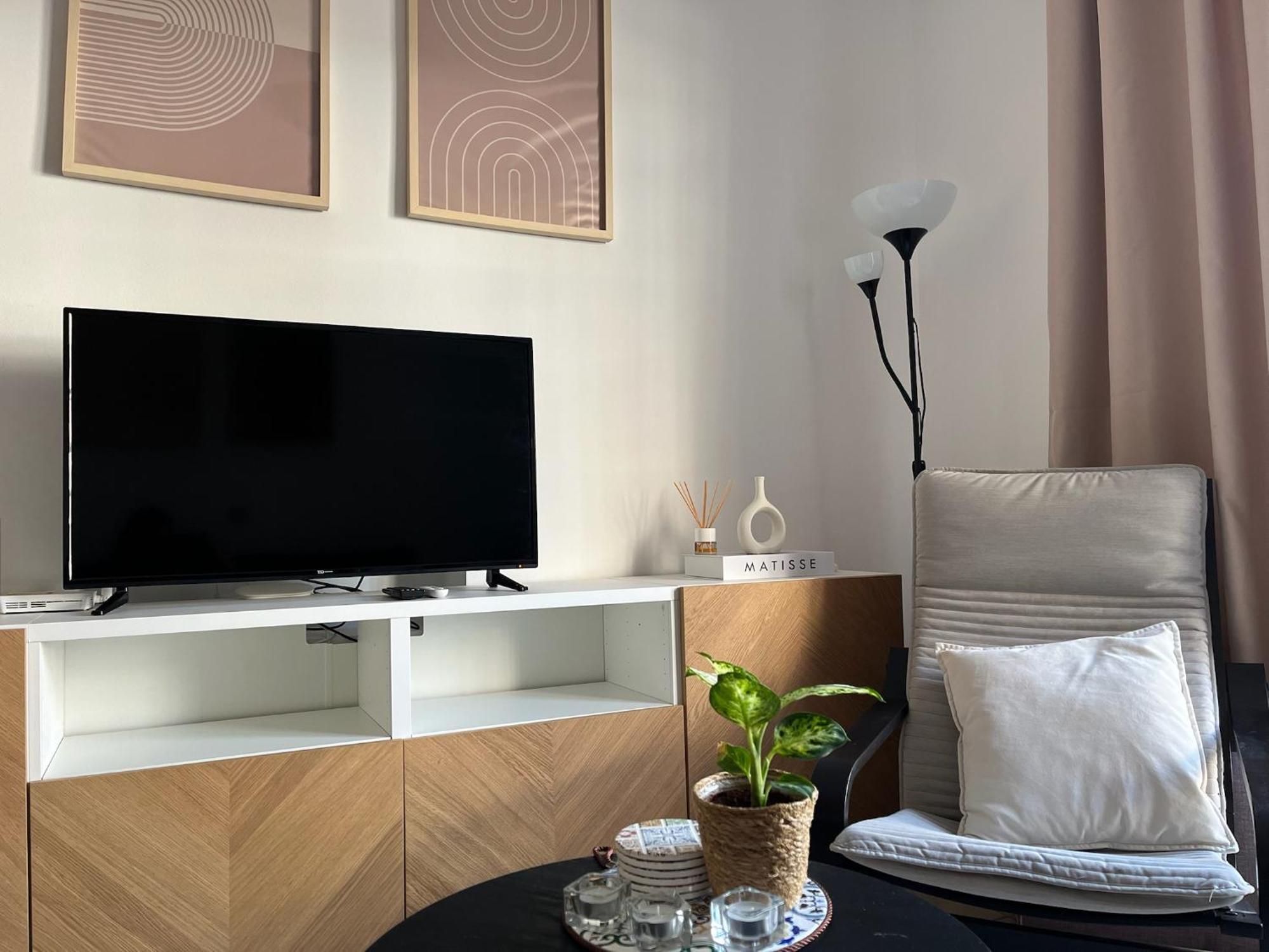 Nerja 4 Villa Kültér fotó