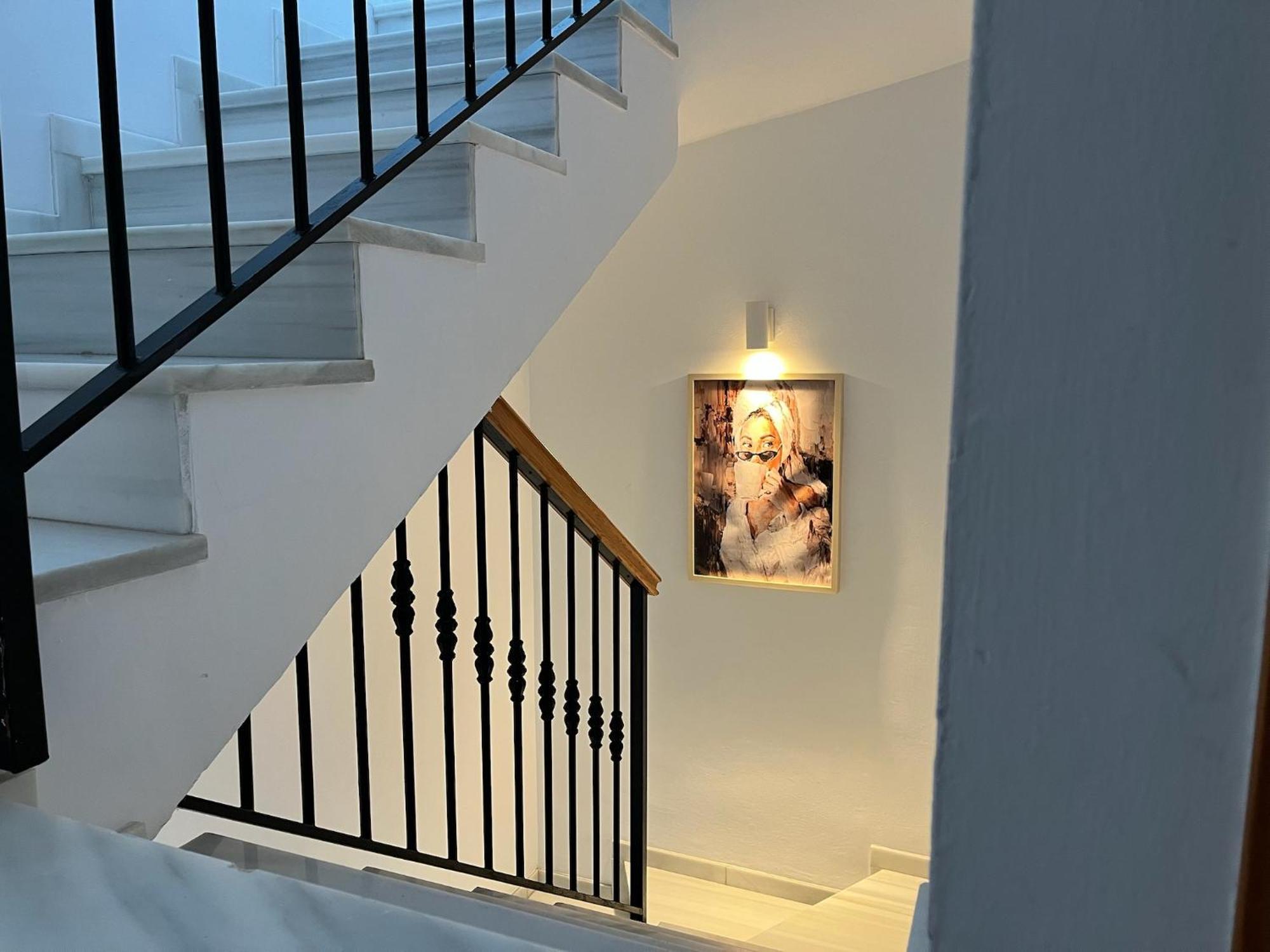 Nerja 4 Villa Kültér fotó
